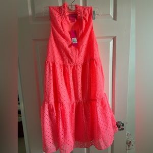 Brand New-Lilly Pulitzer Novella Dress